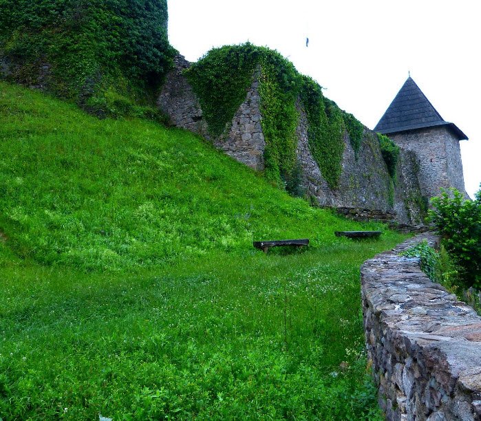 Maglajska Tvrđava, Maglaj, Bosnia and Herzegovina, Bosnia and Herzegovina